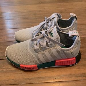 Adidas Men’s NMD_R1